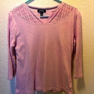 Chaps Denim women’s shirt